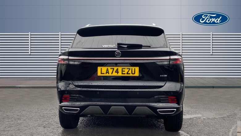 MG HS 1.5 T-GDI SE 5dr Petrol Hatchback